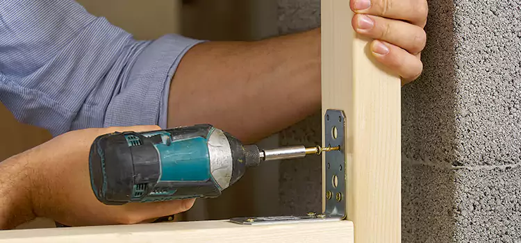 Jimmy Proof Deadbolt Repair Willoughby