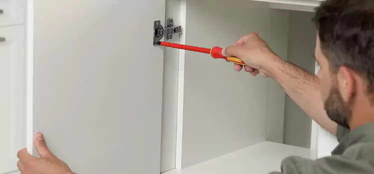 Screen Door Hinge Repair Willoughby