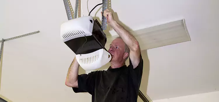 Garage Door Opener Service Willoughby