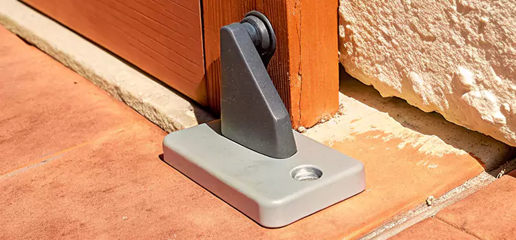 Aesthetic Door Stop Selection Willoughby