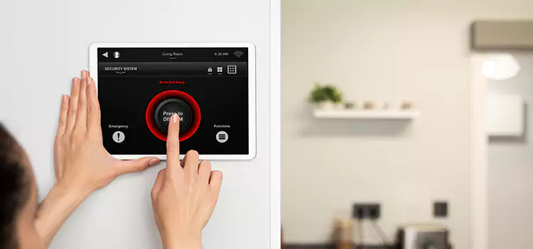 Blink Video Doorbell Installation Willoughby