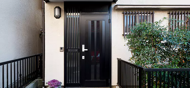 Popular Exterior Door Options in Willoughby, OH