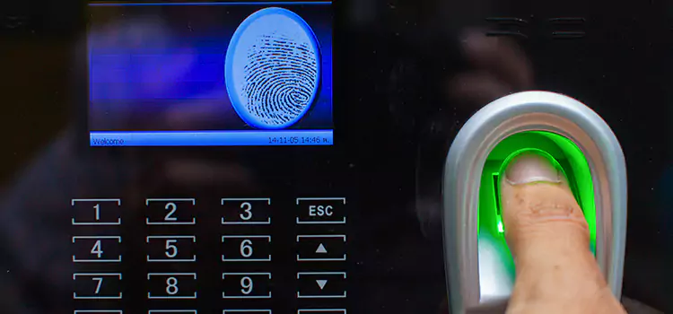 Your Trusted Partner for Secure Access in Willoughby, OH