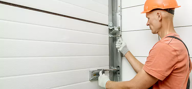 Why Choose Us for Garage Door Lock Services in Willoughby, OH?