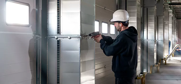 Prompt and Professional Garage Door Service in Willoughby, Ohio