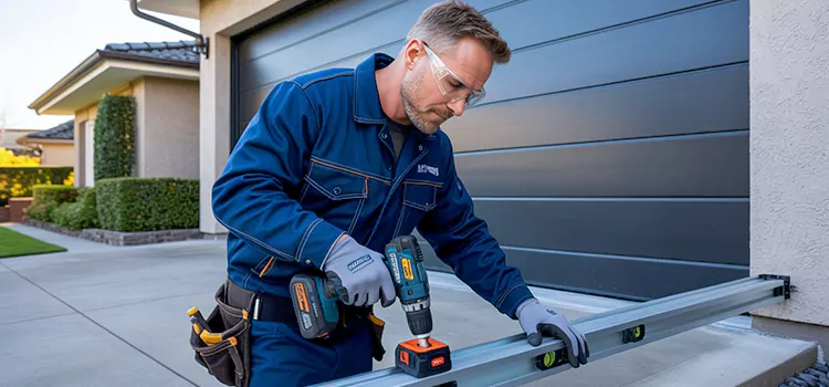 Why Choose Us for Garage Door Off Track Services in Willoughby, Ohio?