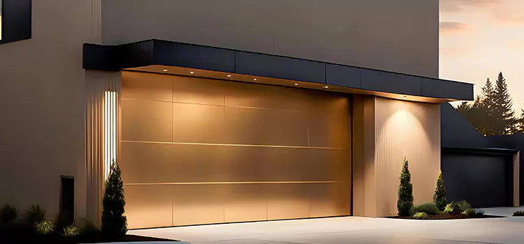 Garage Door Remote Programming Willoughby