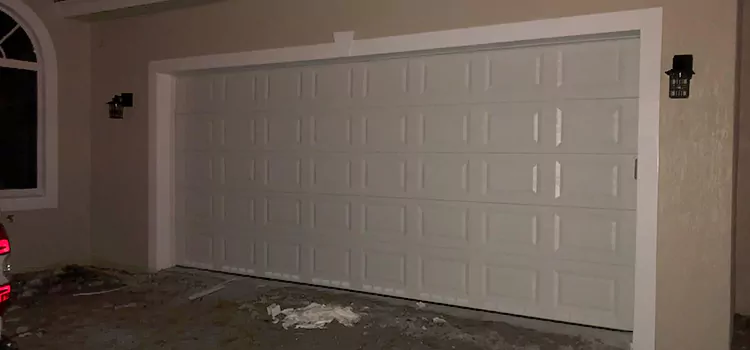 Garage Door Coil Replacement Willoughby