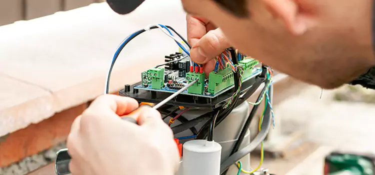 Specialized Brand Gate Motor Repairs Willoughby