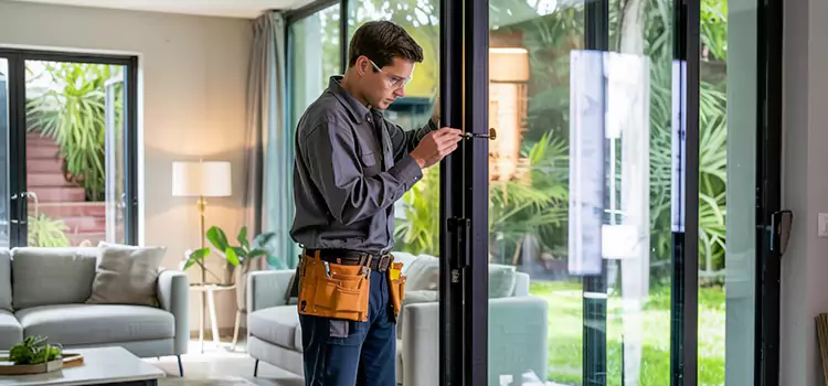 Why Choose Us for Your Glass Door Needs in Willoughby, OH?
