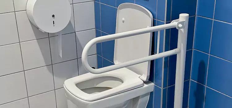 Comprehensive Solutions in Willoughby, OH for Accessible Facilities