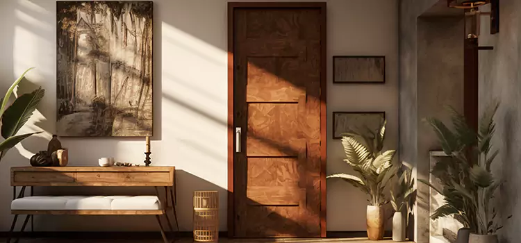 Specialty Interior Doors Willoughby