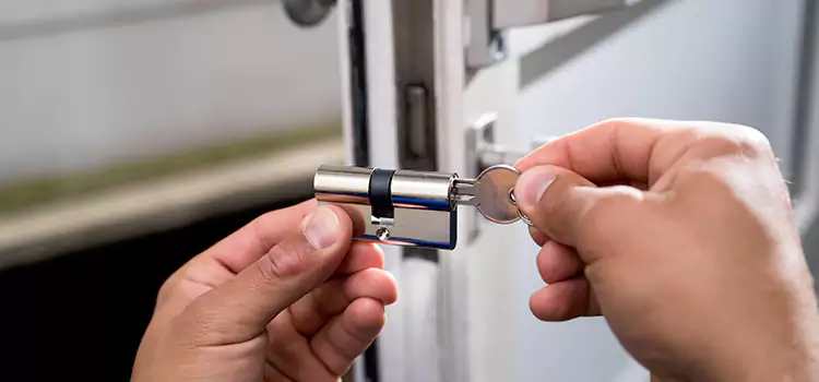 Lock Change Locksmiths Willoughby
