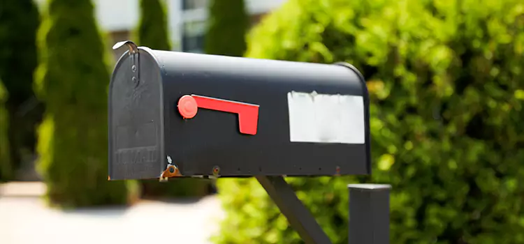 Secure Mailboxes for Packages Willoughby