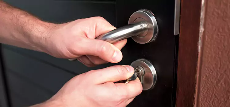 Master Key Control and Audits Willoughby