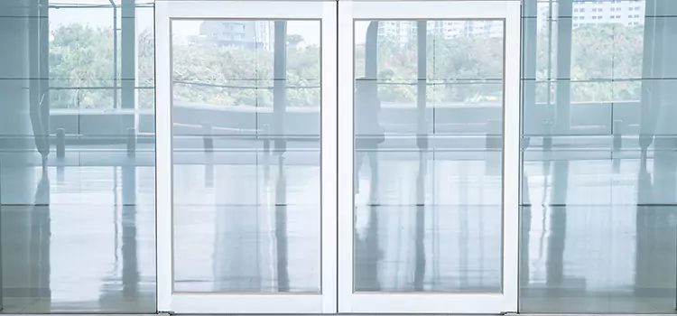 Mobile Sliding Screen Door Replacement Willoughby