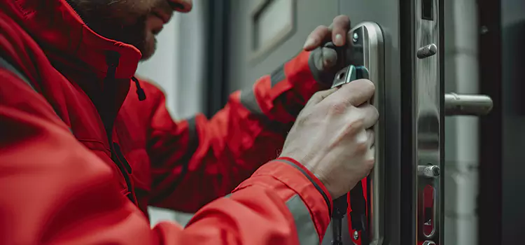 Mobile Car Key Service Willoughby