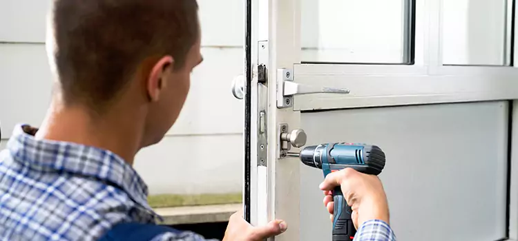 Experienced and Reliable Technicians Willoughby