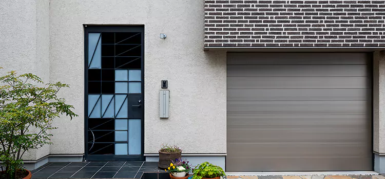 Residential Roll Up Security Doors Willoughby