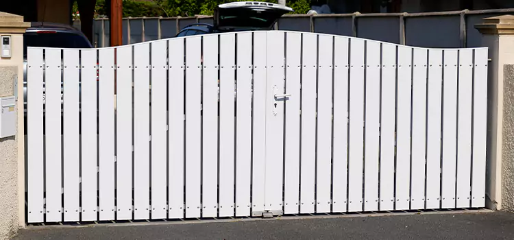 Why Choose Us for Residential Gate Repair in Willoughby, OH?