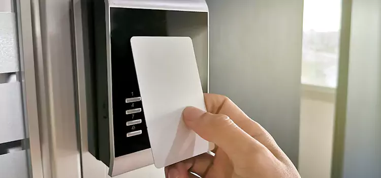 Advanced RFID Technology Integration in Willoughby, OH