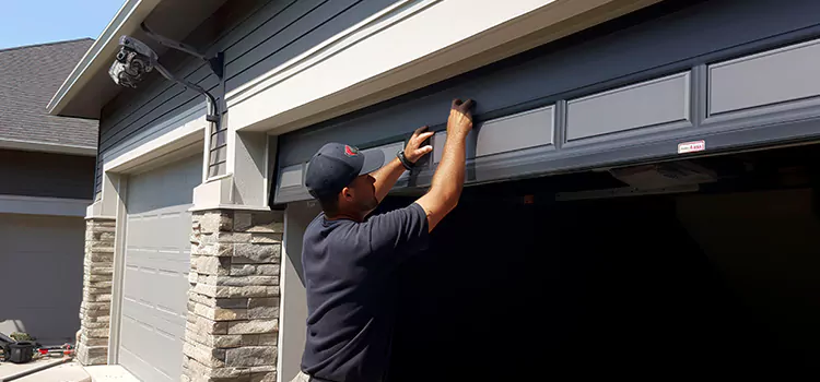 Janus Roll Up Doors Willoughby