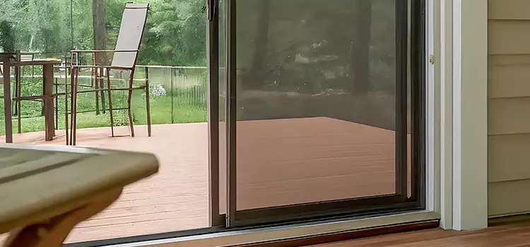 Garage Screen Door Installation Willoughby