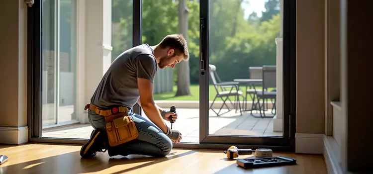 Patio Door Installation Experts in Willoughby, OH