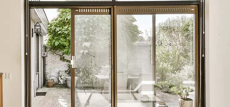 Glass Door Panel Replacement Cost Willoughby