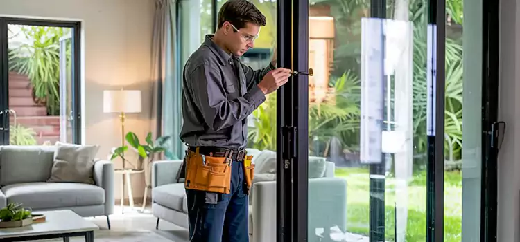 Sliding Door Maintenance Willoughby