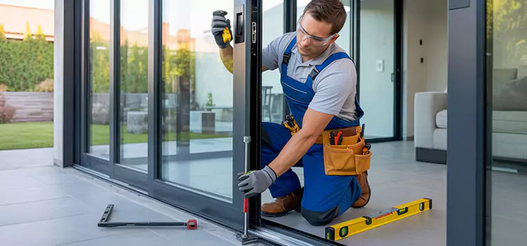 Patio Door Replacement Willoughby