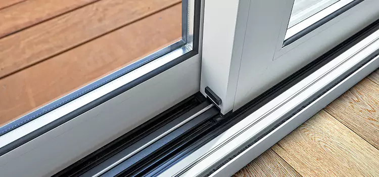Why Your Sliding Door Keeps Getting Stuck in Willoughby, OH?