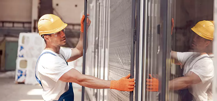 Sliding Door Mesh Replacement Willoughby