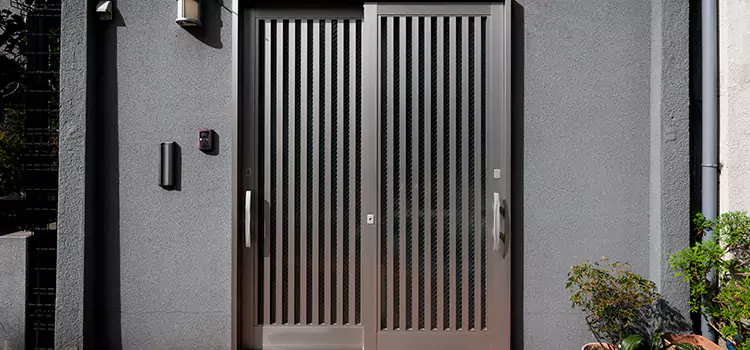 Specialized Steel Door Services in Willoughby, OH
