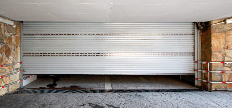 Steel Garage Door Repair Willoughby
